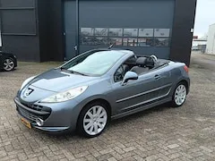 Foto van Peugeot 207