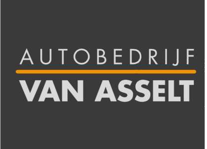 Foto van Jeep Grand Cherokee