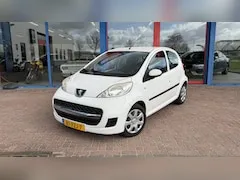 Foto van Peugeot 107
