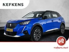 Foto van Peugeot 2008