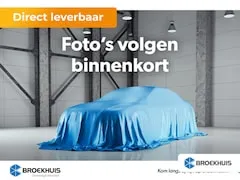Foto van Peugeot 308