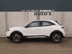 Opel Mokka Business Elegance 50-kWh 11kw bl. 2021 - voorkant