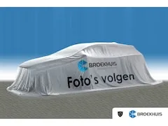 Foto van Peugeot Boxer