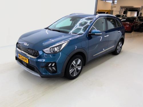 Foto van Kia Niro