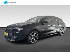 Opel Astra 1.2 Turbo Hybrid GS 2025 - voorkant