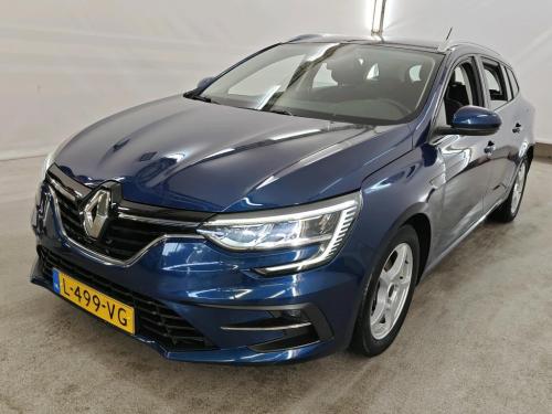Foto van Renault Mégane
