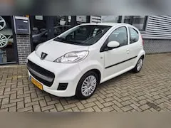 Foto van Peugeot 107