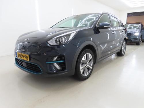 Foto van Kia e-Niro