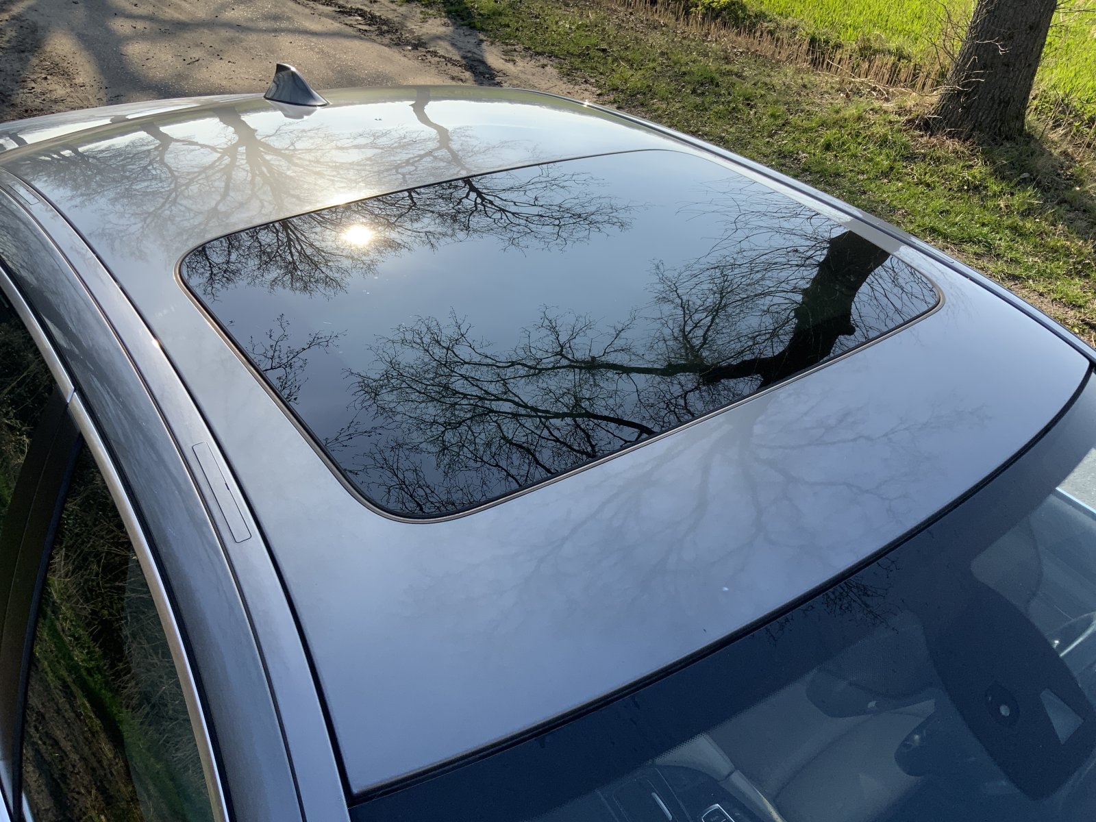 Inspectiefoto van BMW 5-serie