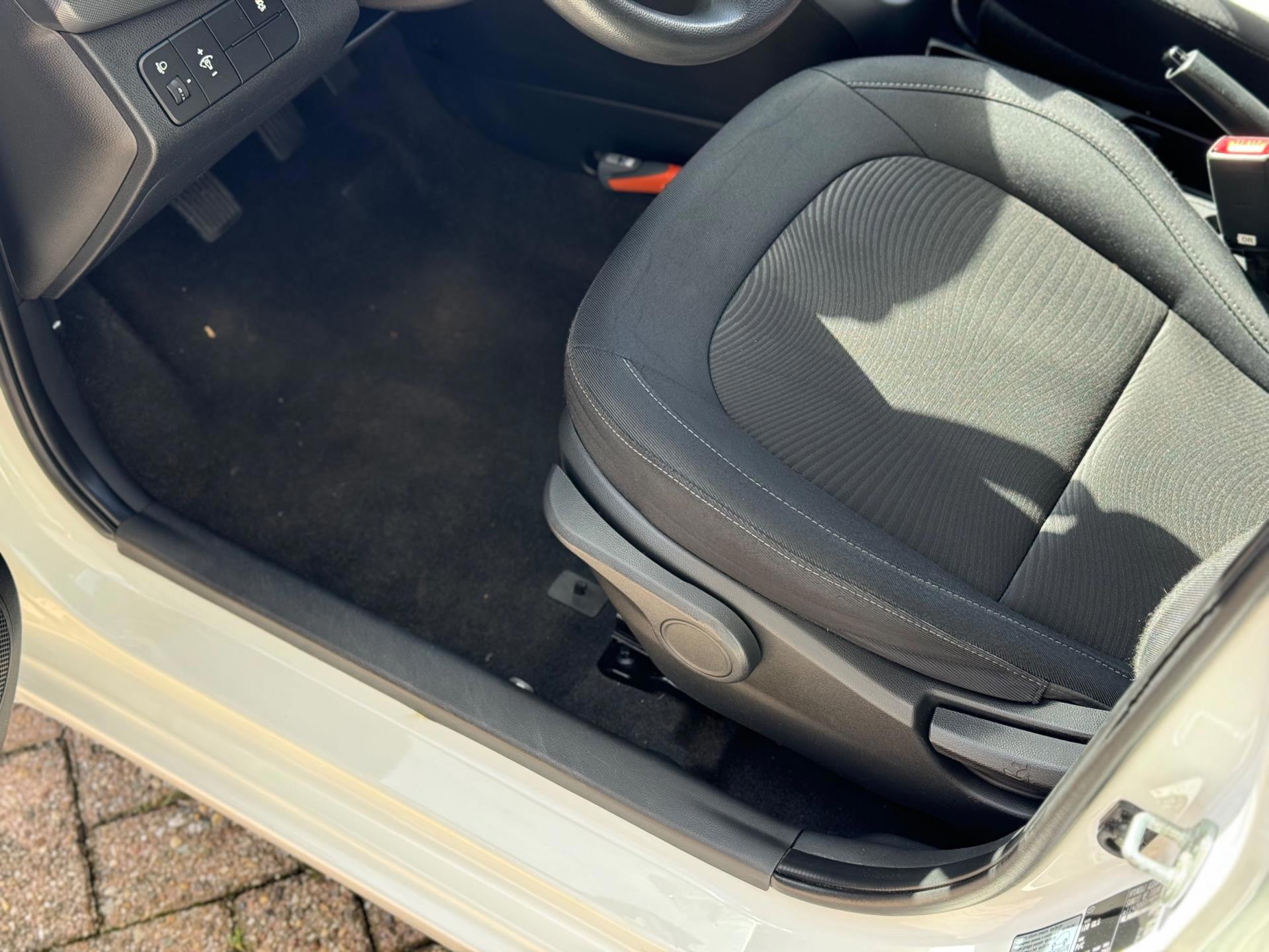 Foto van Hyundai I10