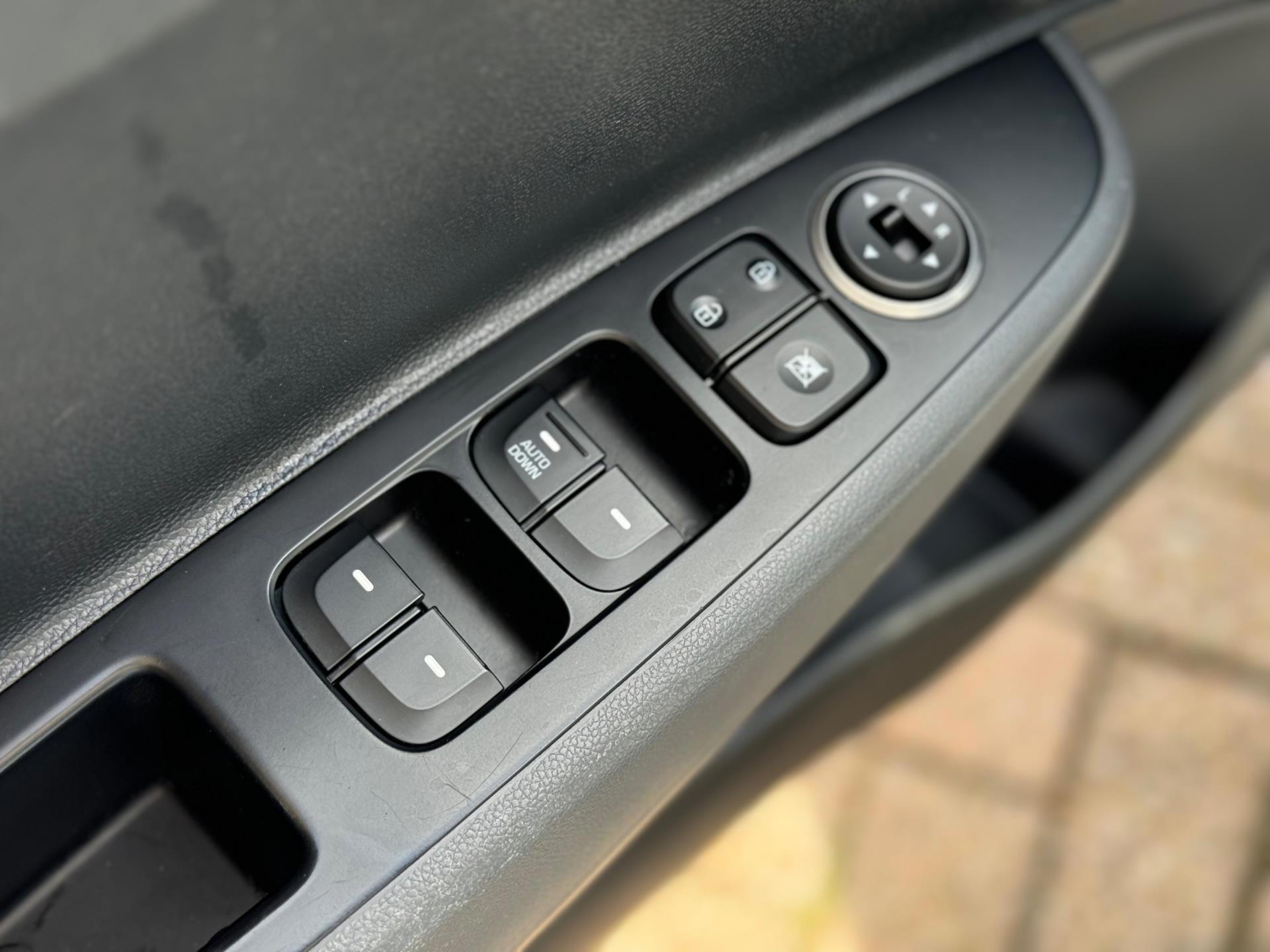 Foto van Hyundai I10