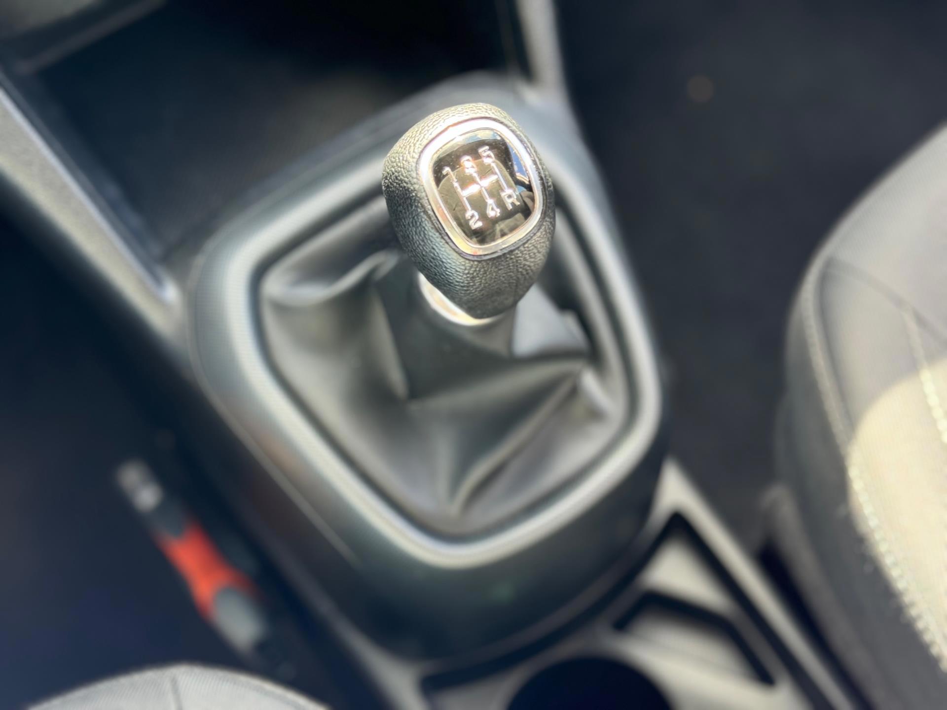 Foto van Hyundai I10