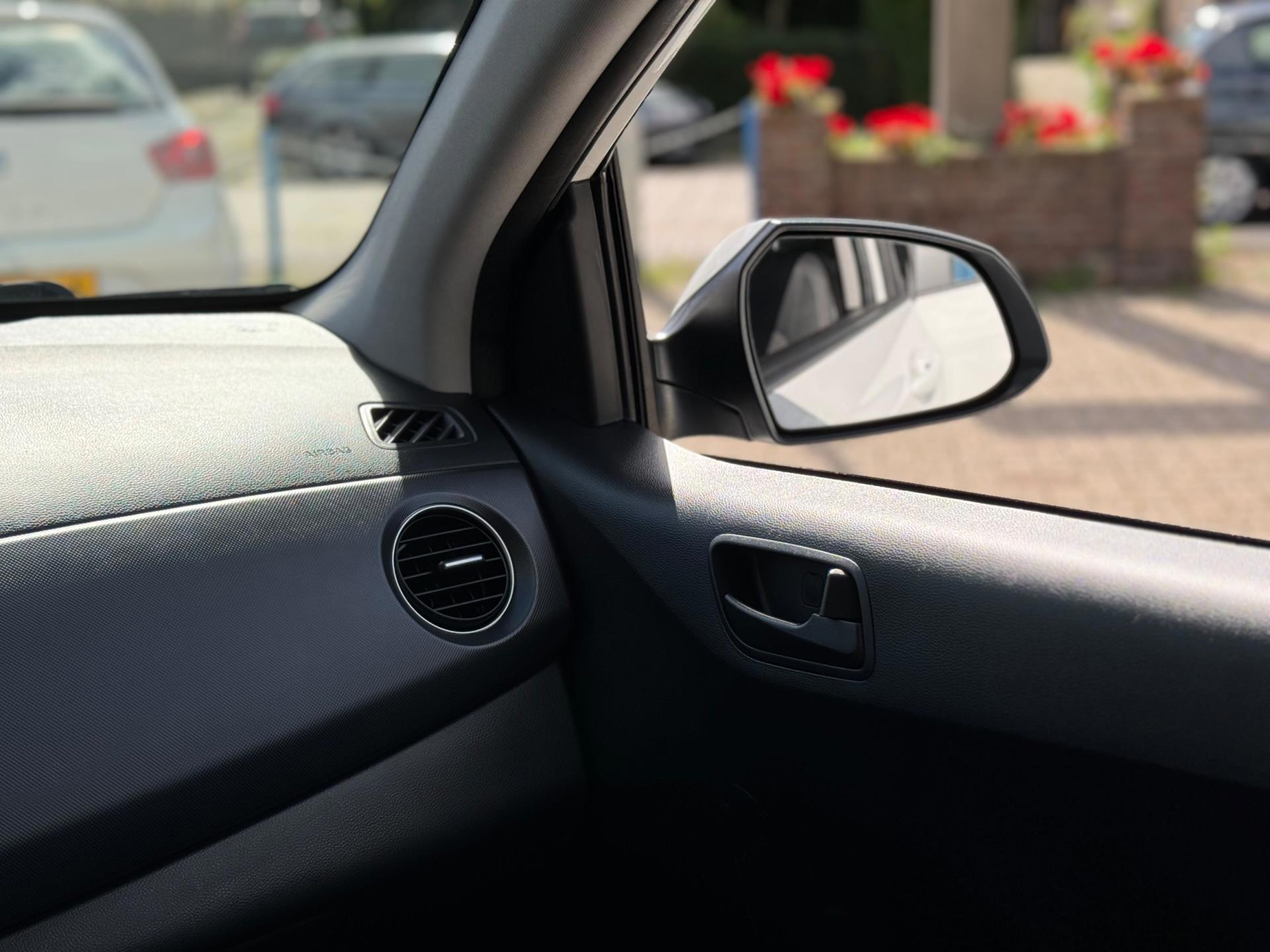 Foto van Hyundai I10