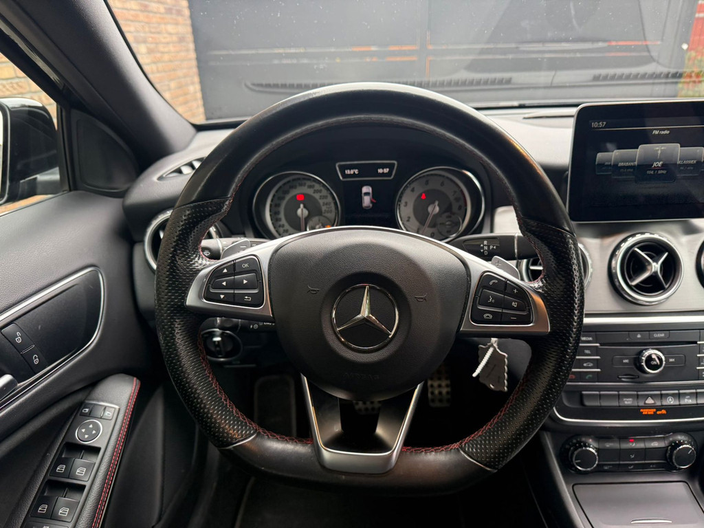 Foto van Mercedes-Benz Gla