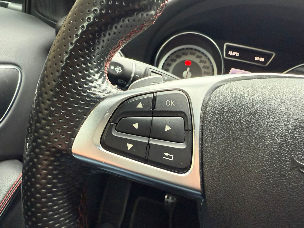 Foto van Mercedes-Benz Gla