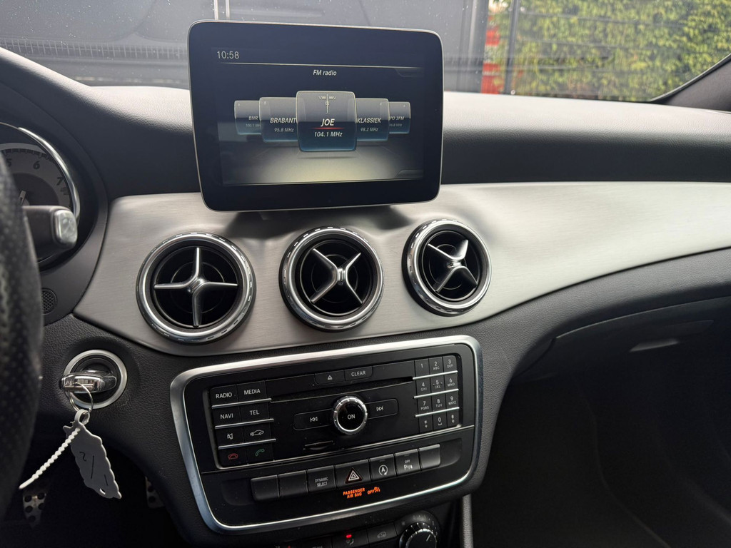 Foto van Mercedes-Benz Gla