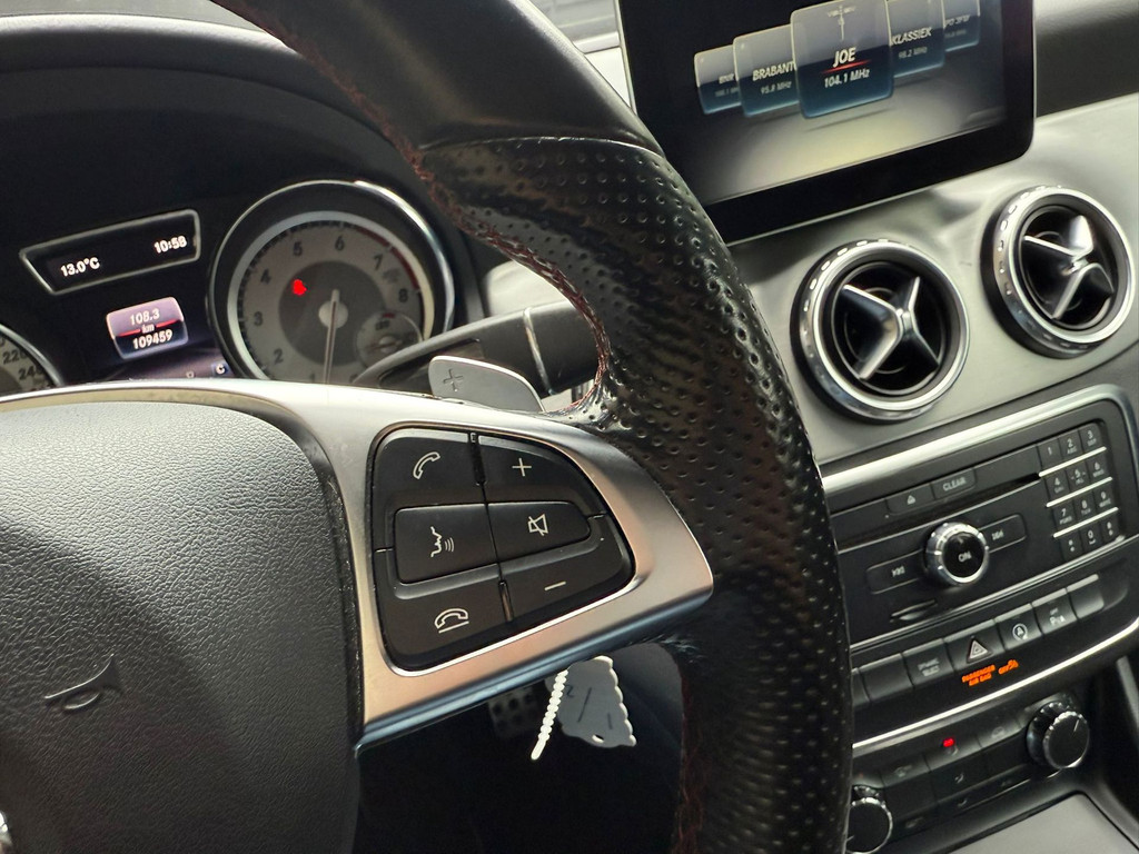 Foto van Mercedes-Benz Gla