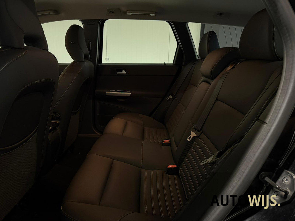 Foto van Volvo V50