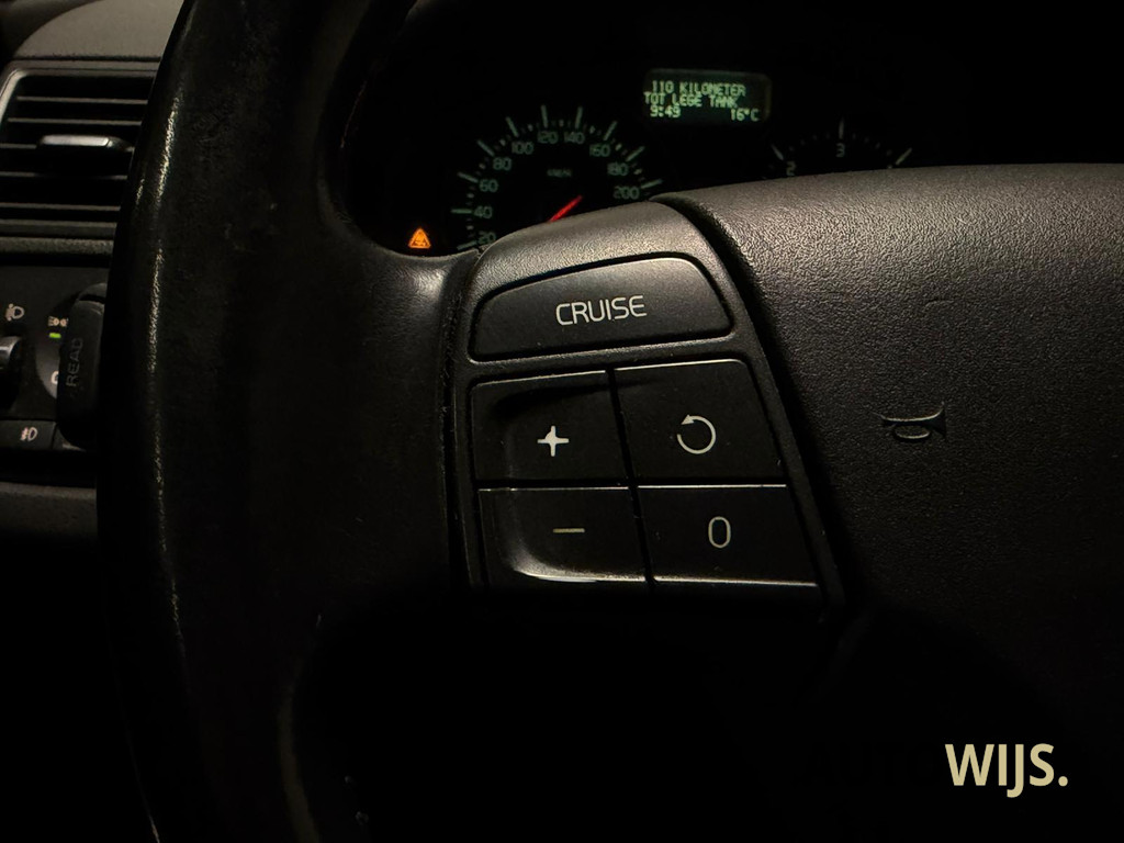 Foto van Volvo V50