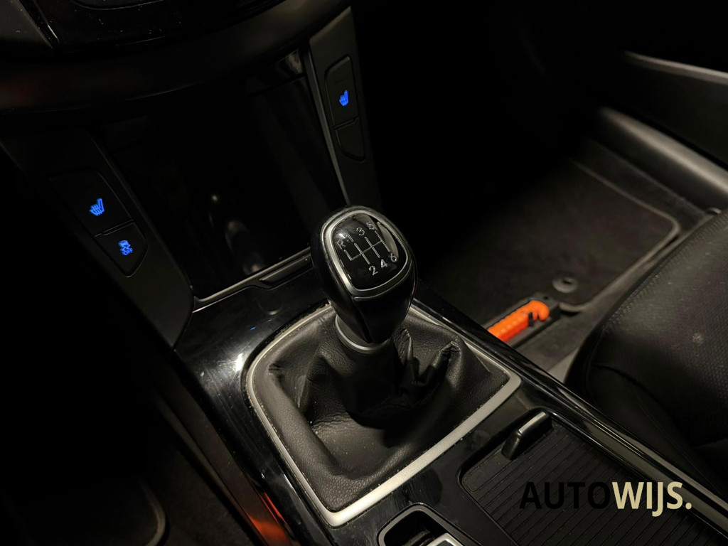 Foto van Hyundai I40 Wagon