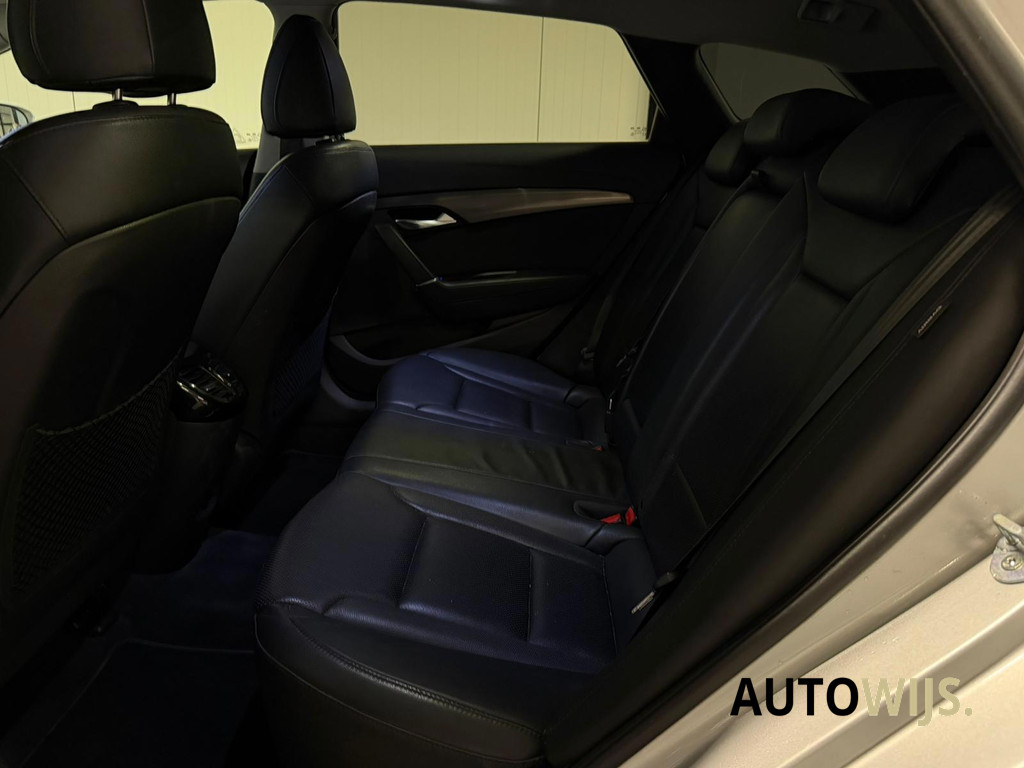 Foto van Hyundai I40 Wagon