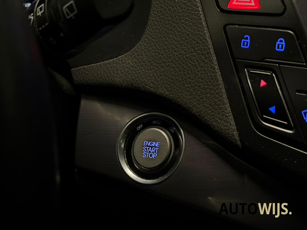 Foto van Hyundai I40 Wagon