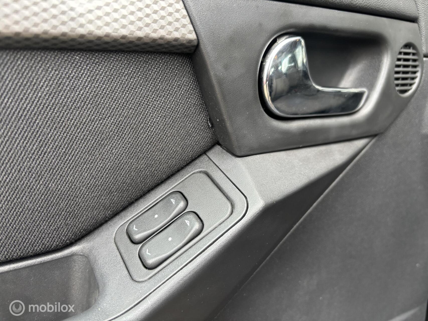 Foto van Opel Meriva-a