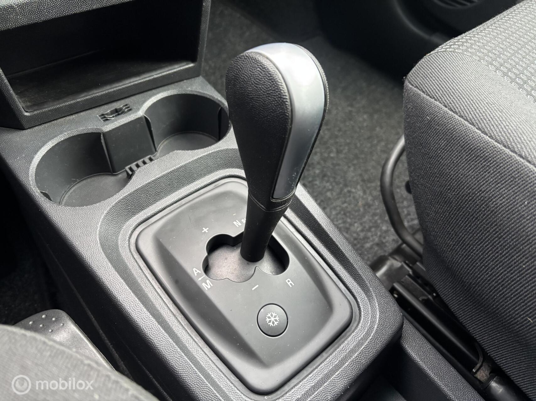 Foto van Opel Meriva-a
