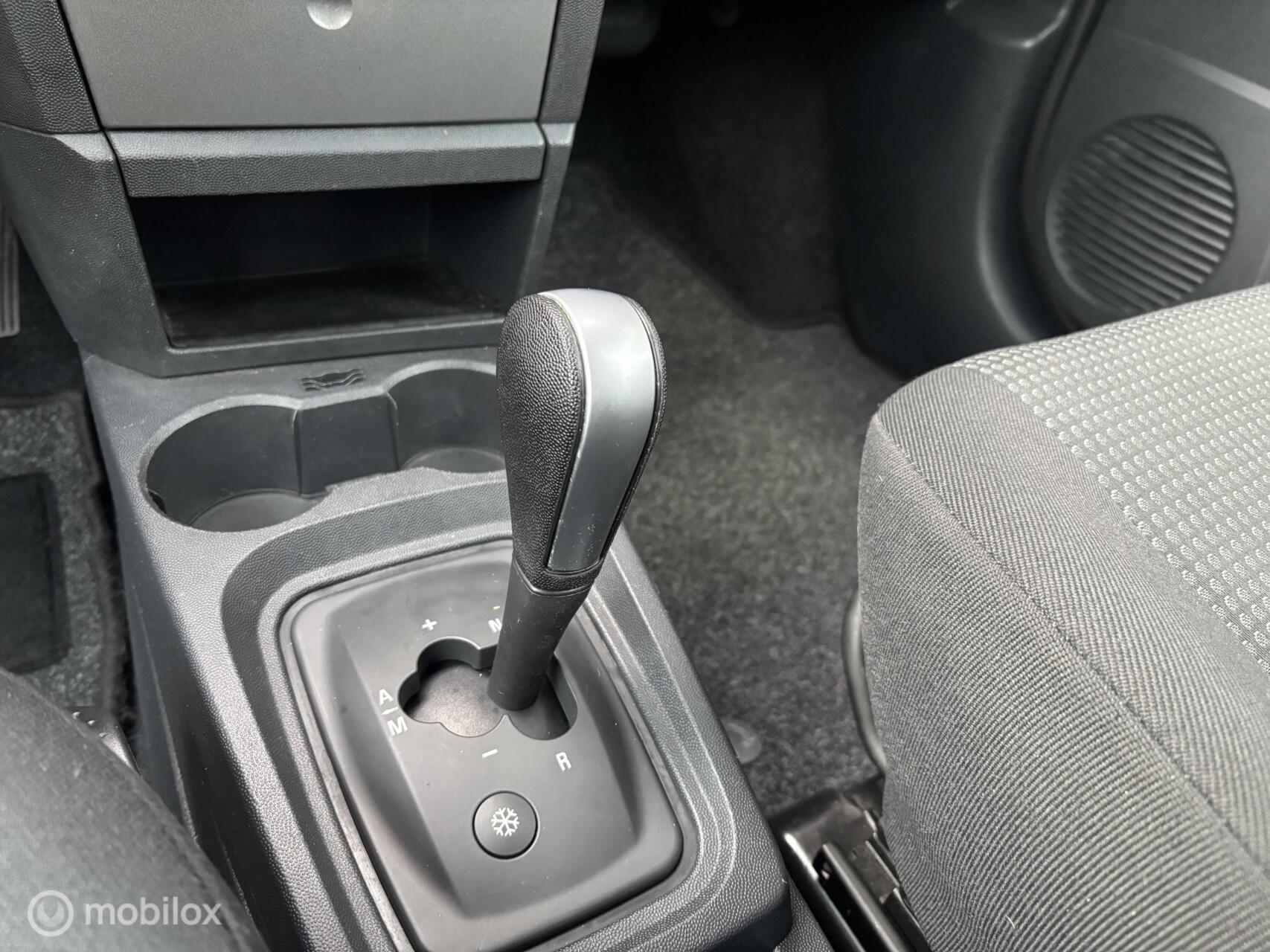 Foto van Opel Meriva-a