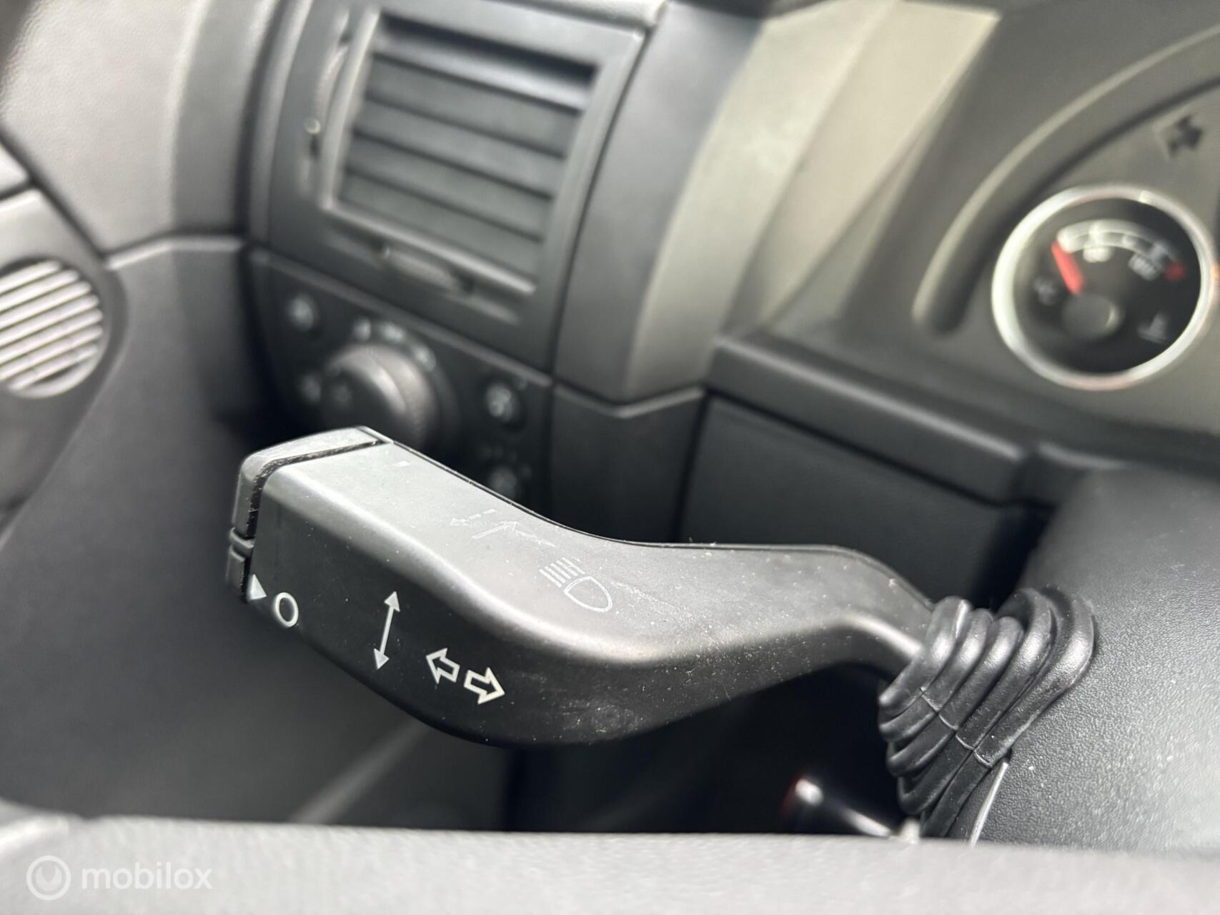 Foto van Opel Meriva-a