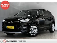 Foto van Opel Grandland