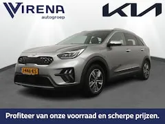 Foto van Kia Niro