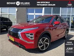Foto van Mitsubishi Eclipse Cross