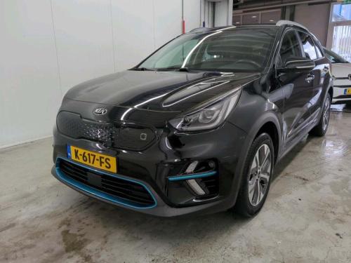 Foto van Kia e-Niro