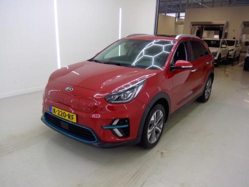 Foto van Kia e-Niro