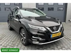 Foto van Nissan Qashqai
