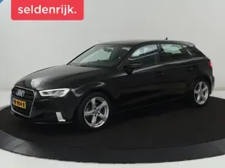 Foto van Audi A3