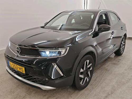 Foto van Opel Mokka