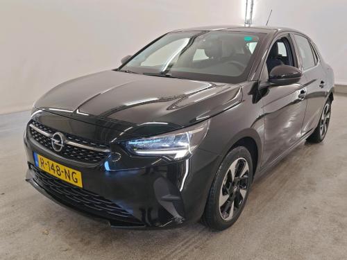 Opel Corsa Elegance 2022 - voorkant