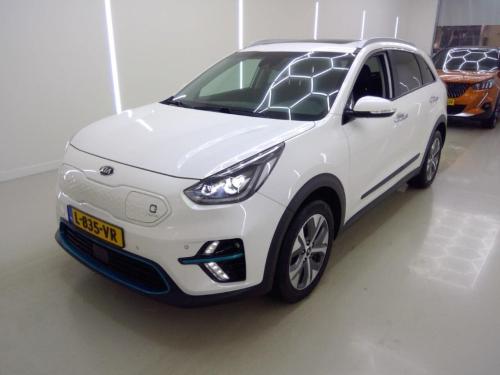 Foto van Kia e-Niro
