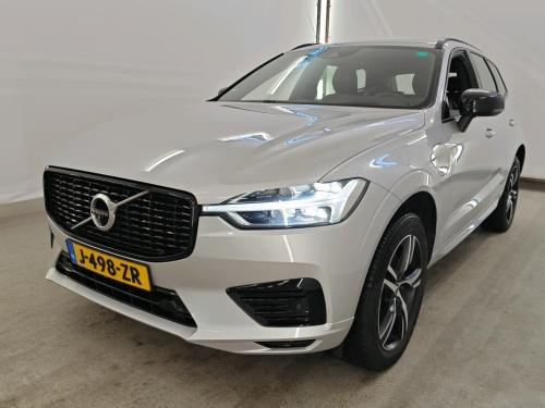 Foto van Volvo XC60