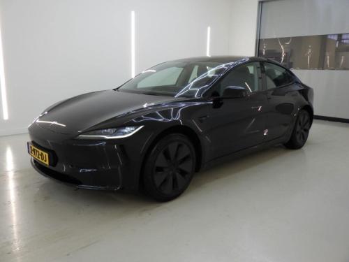 Tesla Model 3 RWD 60 kWh 2023 - voorkant