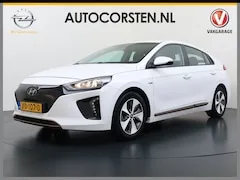 Foto van Hyundai IONIQ