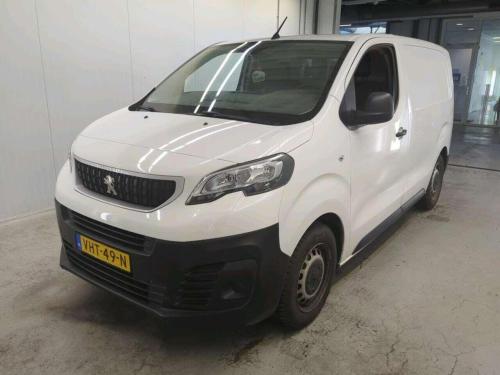 Foto van Peugeot Expert