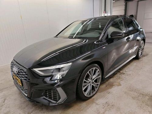 Foto van Audi A3