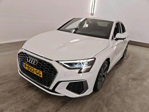 Foto van Audi A3
