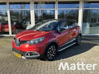 Foto van Renault Captur