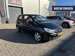 Foto van Hyundai Getz