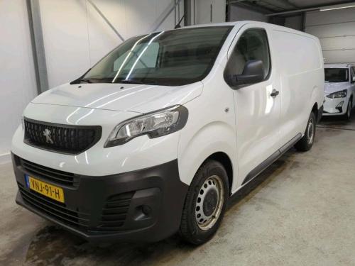 Foto van Peugeot Expert