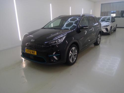 Foto van Kia e-Niro